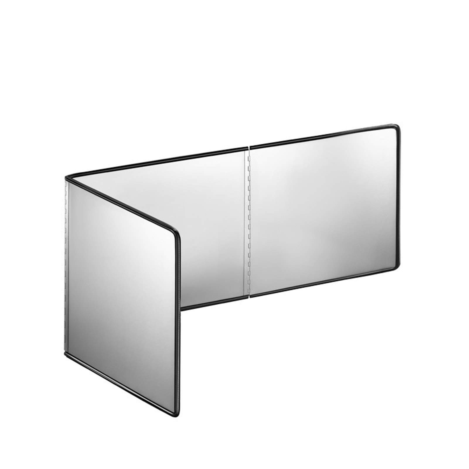 Fettspritzschutz Für Pfannen - Feinmaschiger Edelstahlschutz Mit Holzgriff, 4 Größen Verfügbar