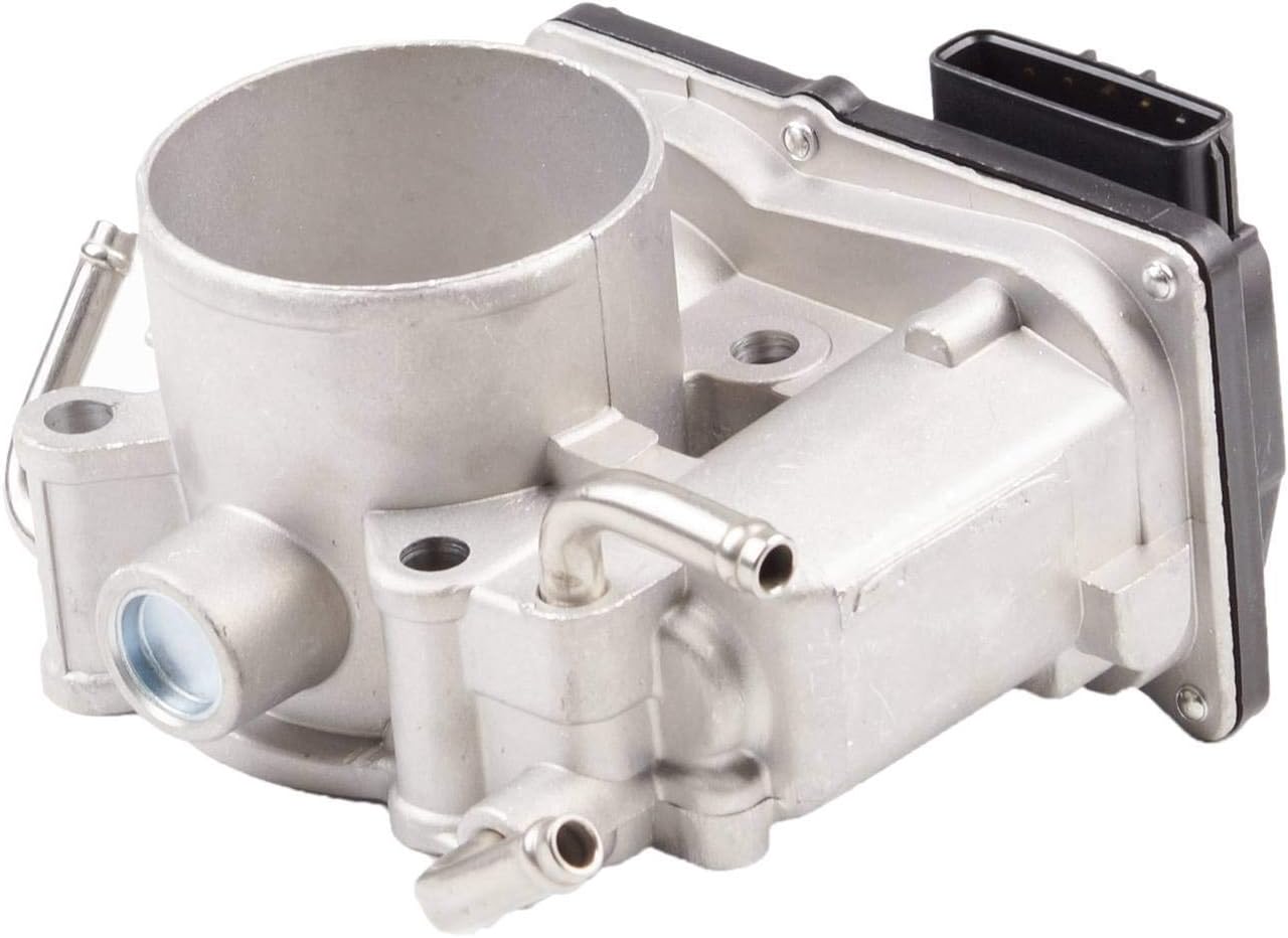 Car Throttle Body 220300H021,220300H022,220300H040,2203028061,220300H020,22030-0H021