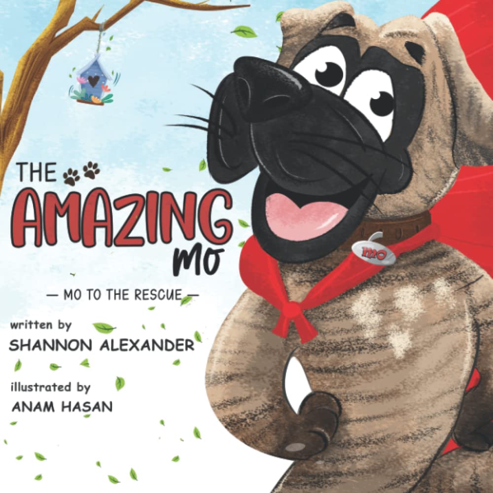 The Amazing MO: MO to the Rescue