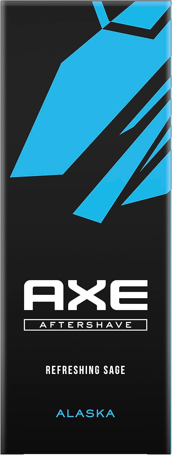 axe alaska
