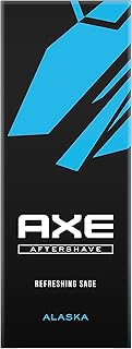 Axe Alaska para hombres con aroma refrescante 100 ml 1 unidad