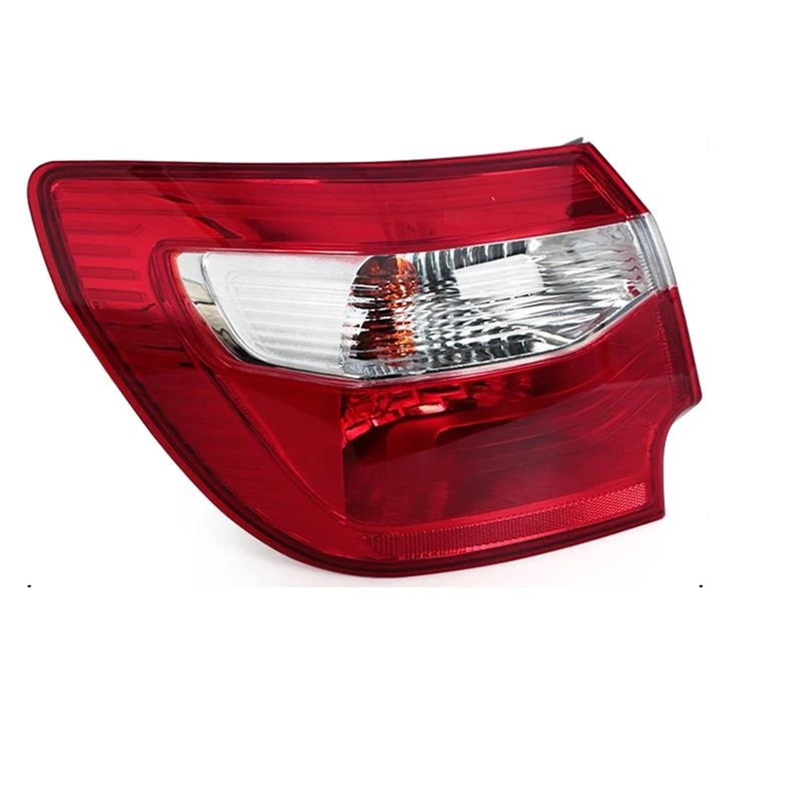 Feu arrière LED extérieur gauche pour Kia K2 Hatchback 2012-2014 - 8