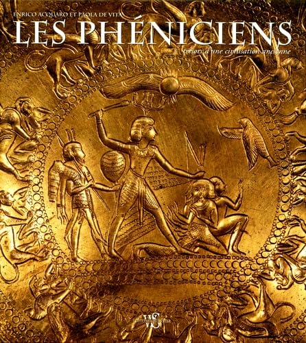Les phéniciens