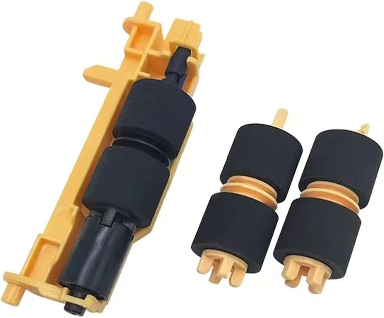 Paper Pickup Roller Kit for Xerox B600 B605 B610 B615 B400 B405 C500 C505 C600 C605 DN DT DXP XTF XTPDocument Scanner