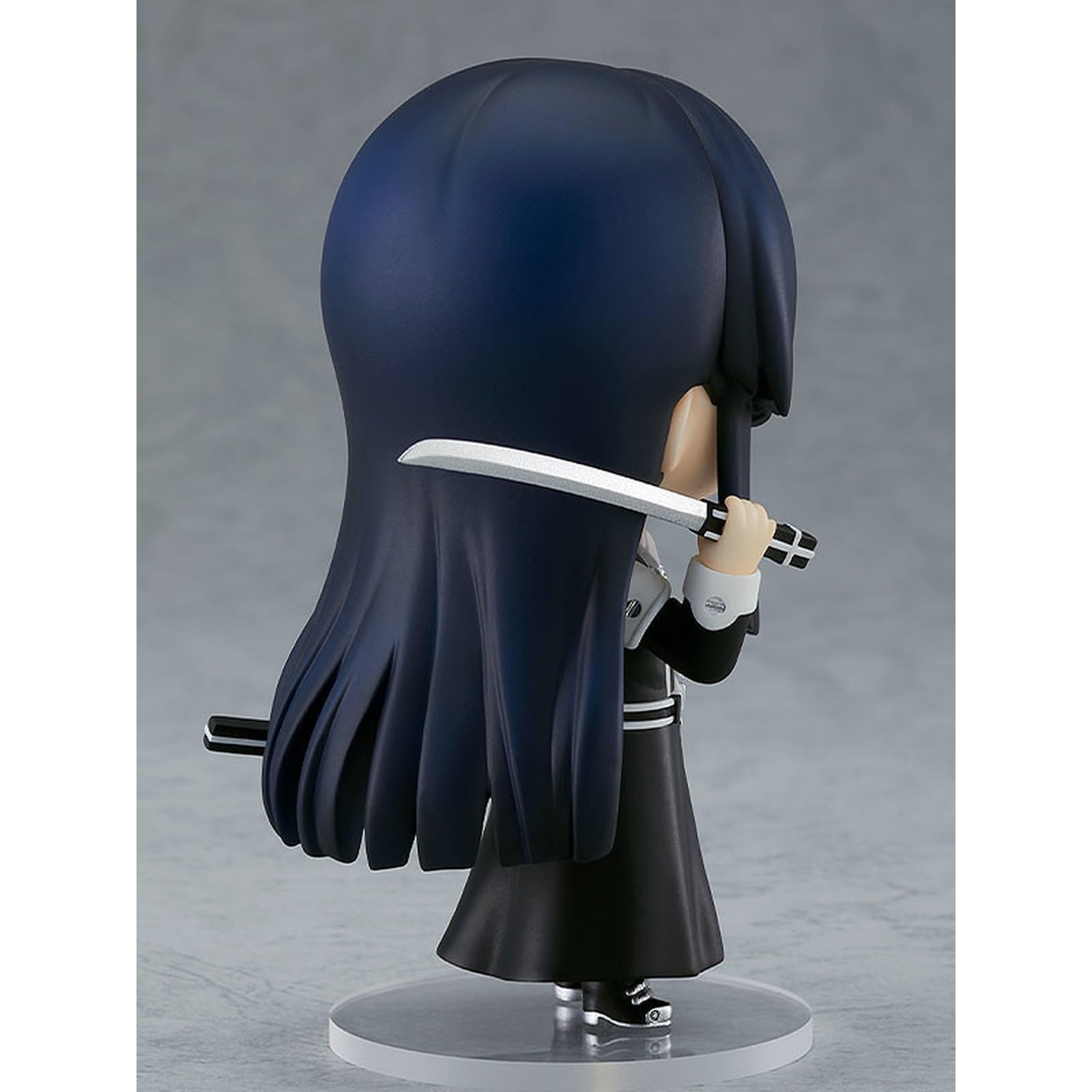 Amazon | ねんどろいど D.Gray-man 神田ユウ | フィギュア・ドール 通販