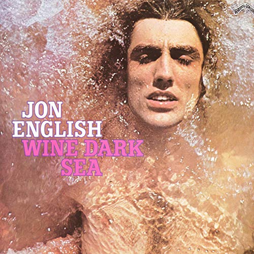 Amazon.co.jp Wine Dark Sea Jon English デジタルミュージック