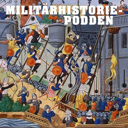 Konstantinopels fall &aring;r 1453 &ndash; slutet f&ouml;r Bysan