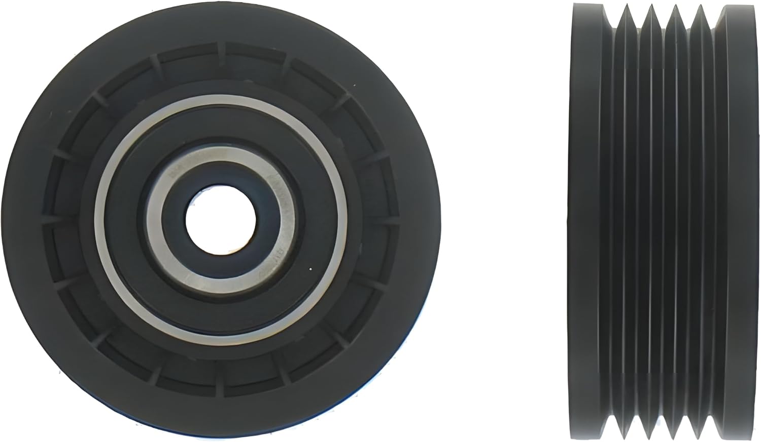 SKF VKM 36064 Multi-V Roller Kit