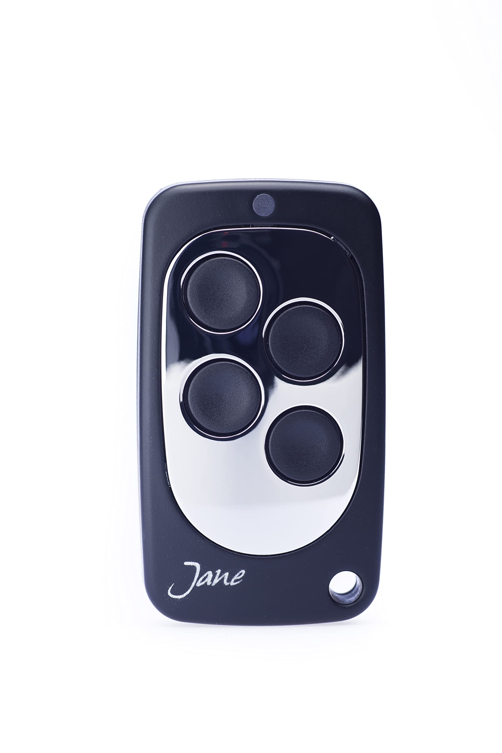 SCHARTEC Universal Handsender - 433/868 MHz Für Garagentoröffner Mit 4 Tasten