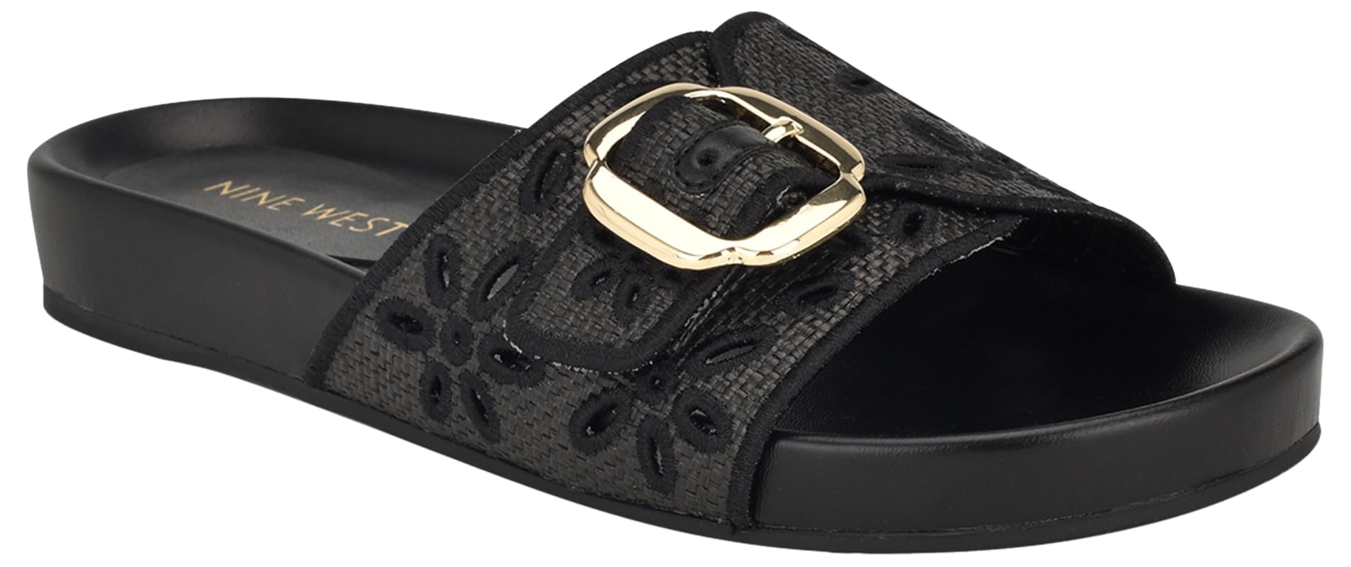 Nine West Women's Giulia Sandal