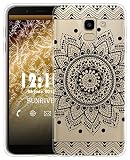 Material: TPU; Fácil de instalar y altamente resistente.