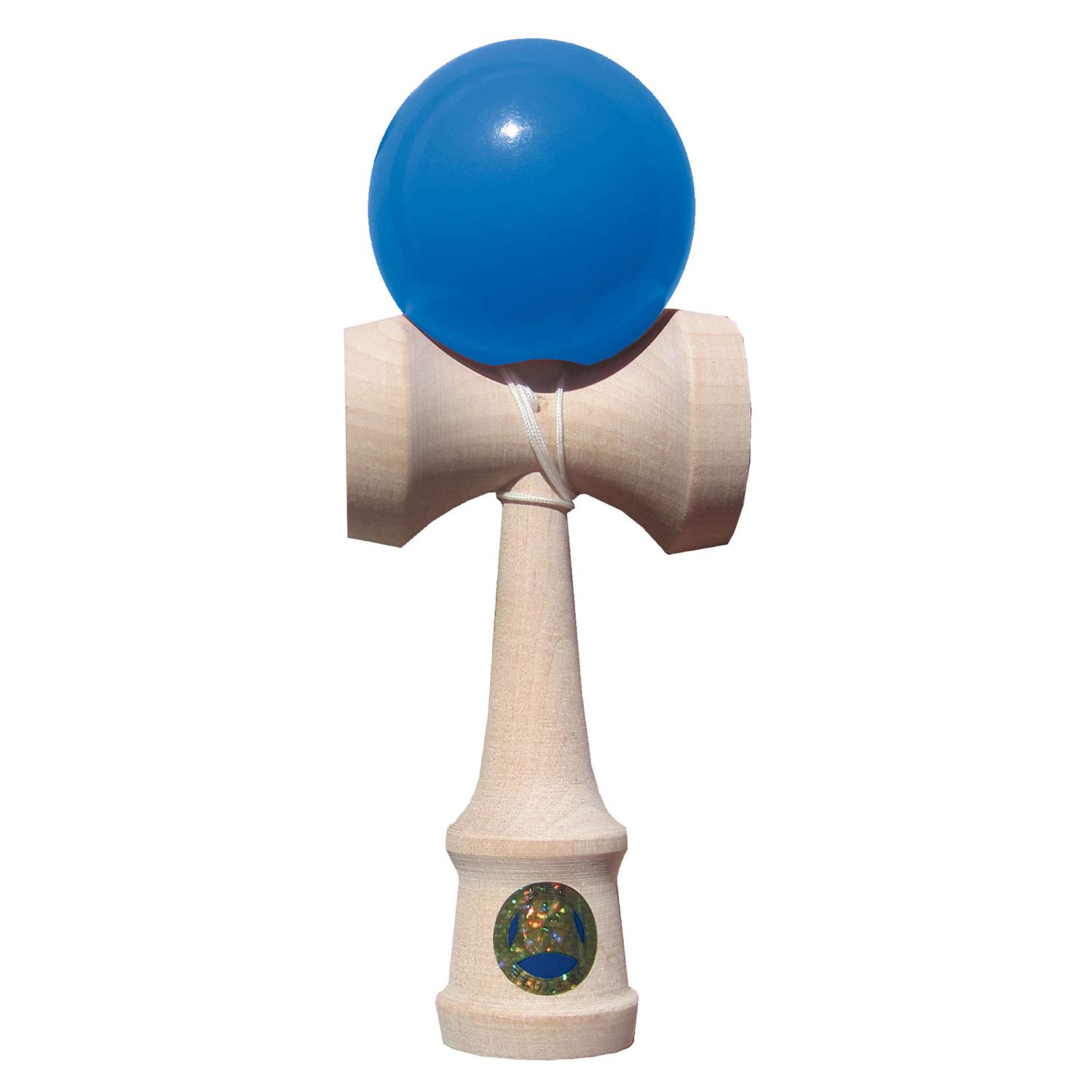 Amazon.co.jp: けん玉 日本けん玉協会認定 検定 競技用 けん玉