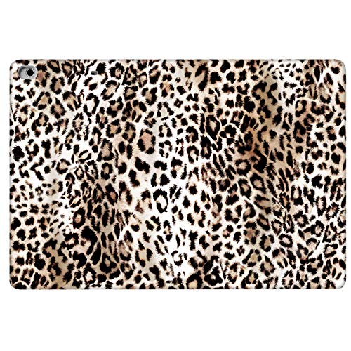 Image of DuraSafe Cases for iPad Air 4th 5th 6th Gen Air 11 inch Printed Case A2588 A2589 A2591 MM9E3HN /A MM9D3HN /A A2316 MME23HN /A MM9C3HN /A MM9F3HN /A MYFQ2HN /A MYFM2HN /A MYFR2HN /A MYFP2HN /A MM9N3HN /A - Leopard