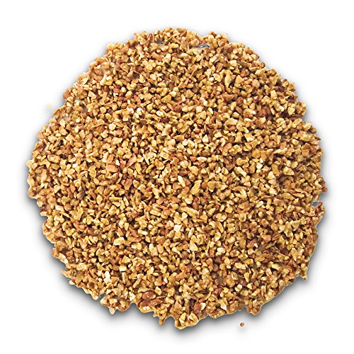 Hobby 34065 Terrano Kalzium, ocker, Durchmesser 2-3 mm, 2.5 kg