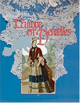 Paperback L'Europe en Dentelles [French] Book