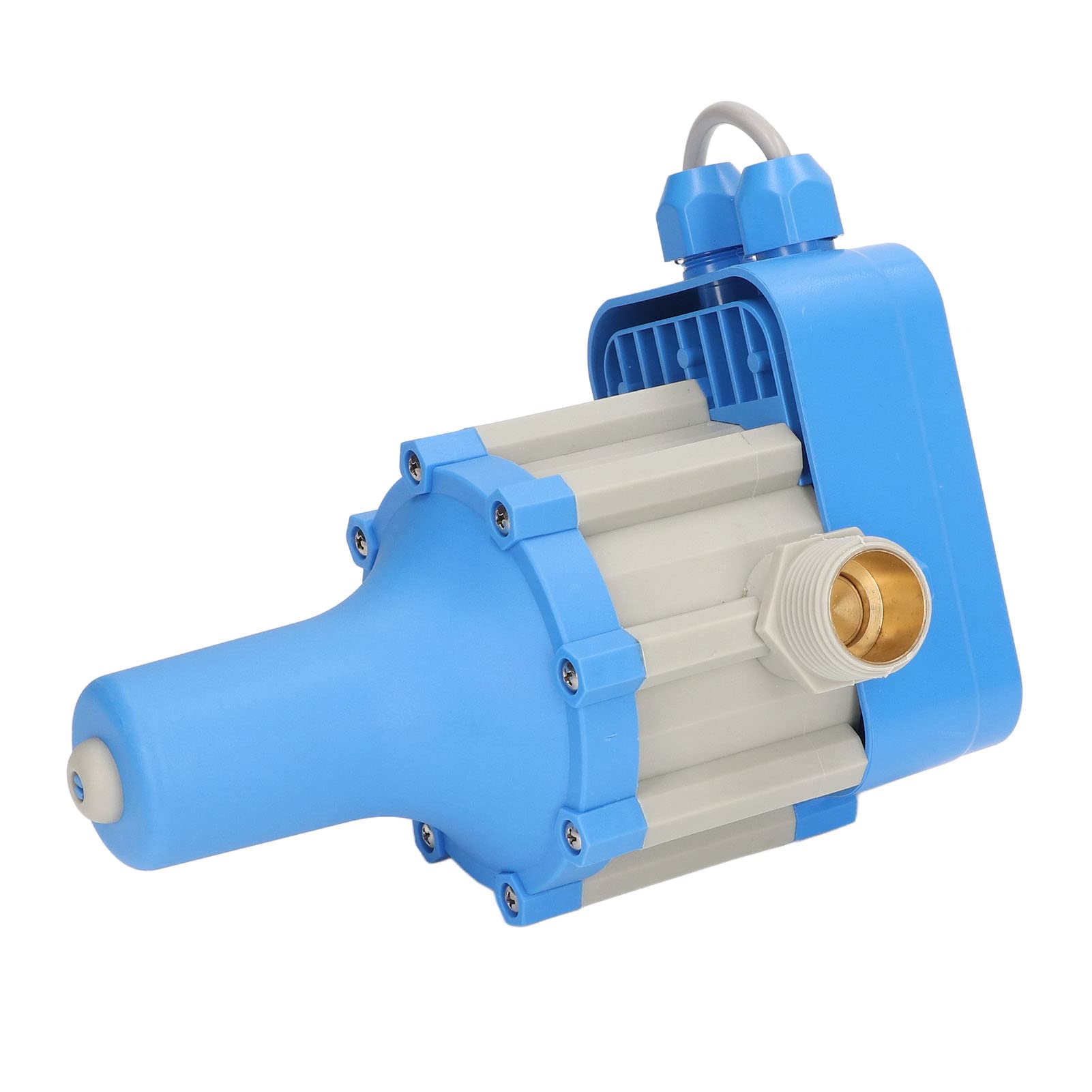 Hyuduo Controlador de Presión de Agua Interruptor Automático, Protección