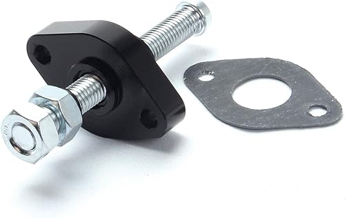 Tensor de cadena de distribución manual de leva para DRZ400S/SM DRZ400/E DR650S DRZ250/R GS500 GSXR600 RMZ450 SV650S TL1000R, Trx 400ex Trx 400x