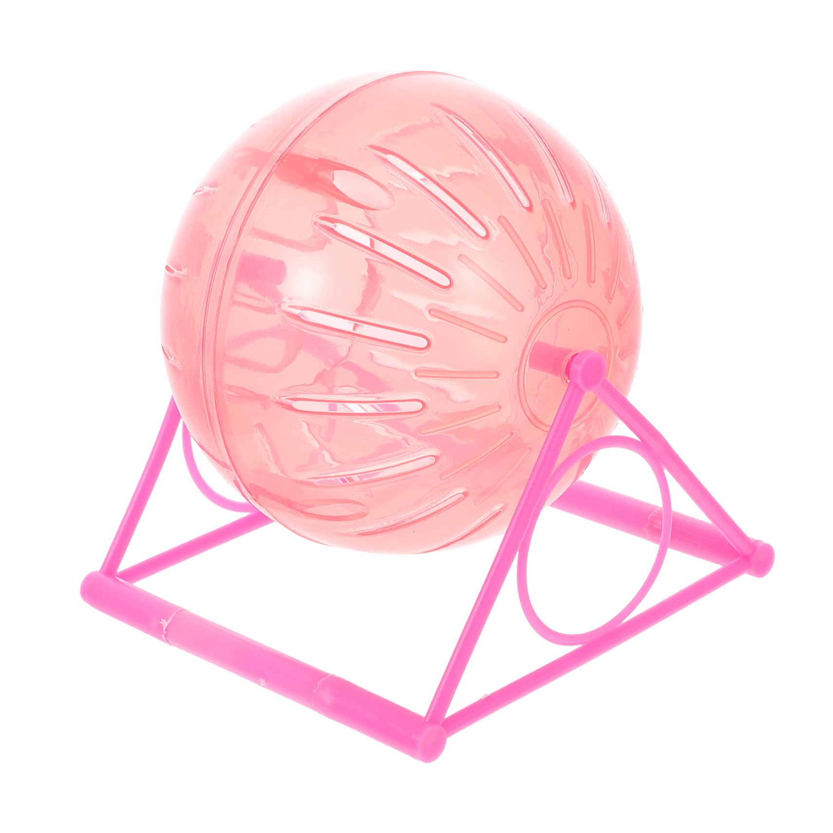 ifundom Small Hamster Wheel Pet Supplies Pet Detachable Toys Hamster Running Ball Toy