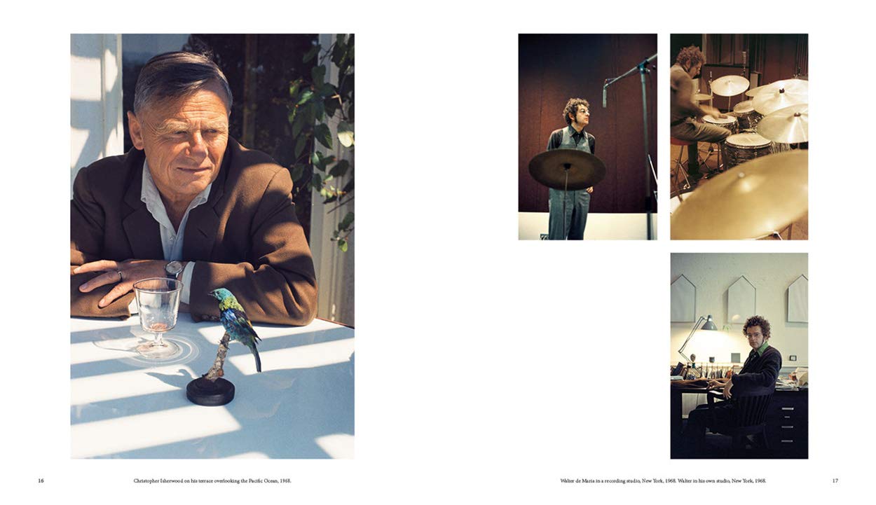 Peter schlesinger a photographic memory 1968-1989 /anglais