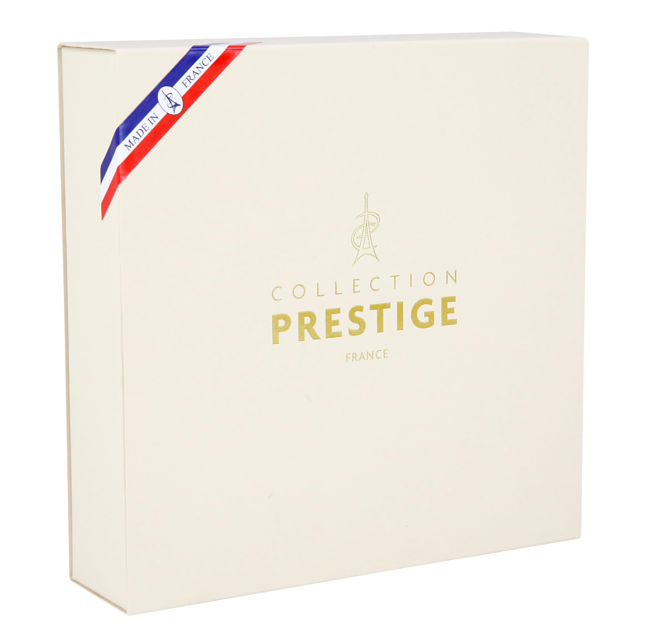 "Collection Prestige" - Coffret Cadeau 5 Eaux de Parfum miniatures