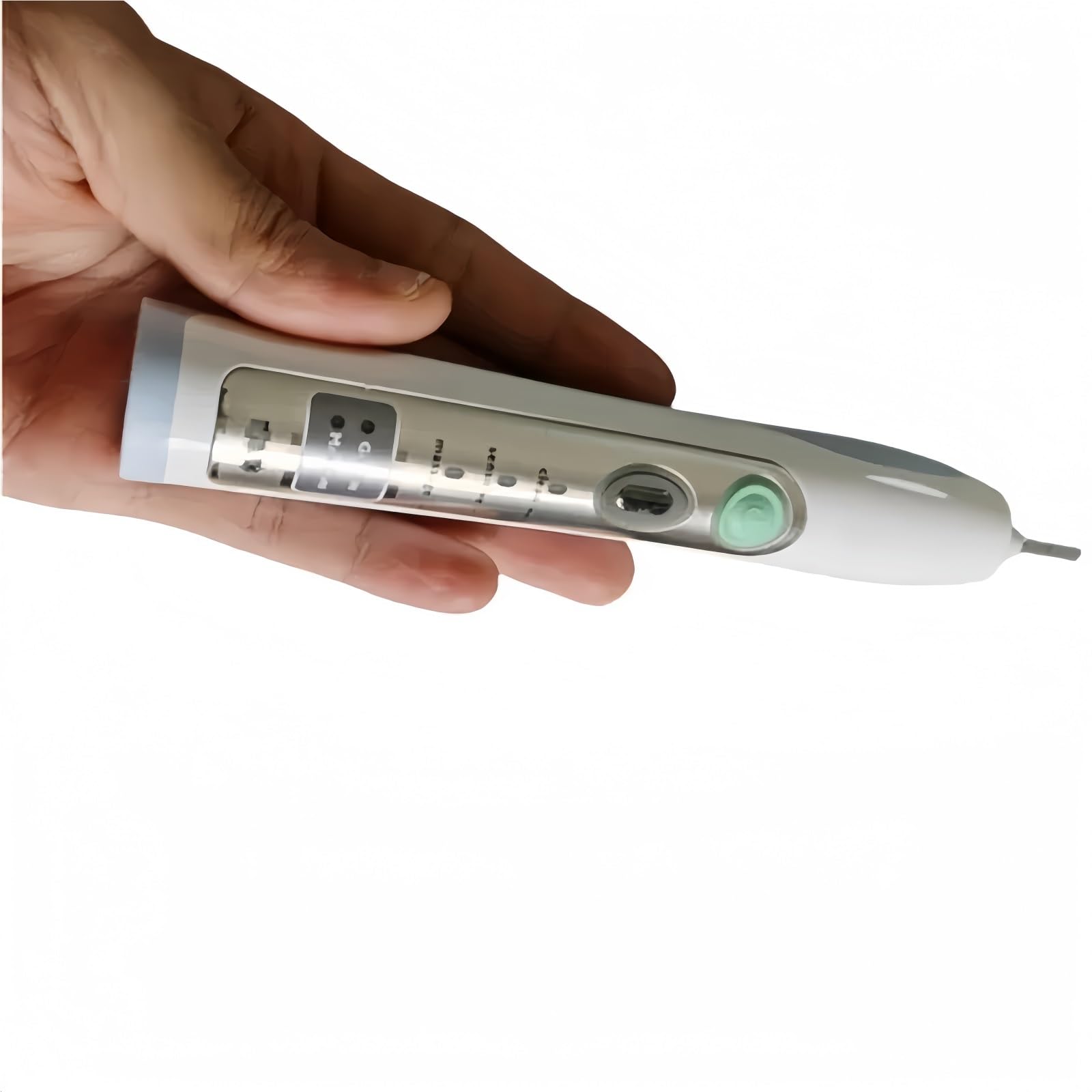 HX6930 cepillo de dientes eléctrico Compatible con HX6970 HX6920 HX6910 mango de repuesto