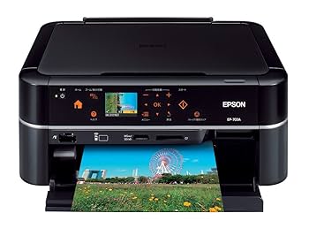 プリンター・複合機 EPSON EP-702A EP-703A EP-704A, EP-901A Amazon.co.jp: EPSON Colorio インクジェット複合機 EP-703A