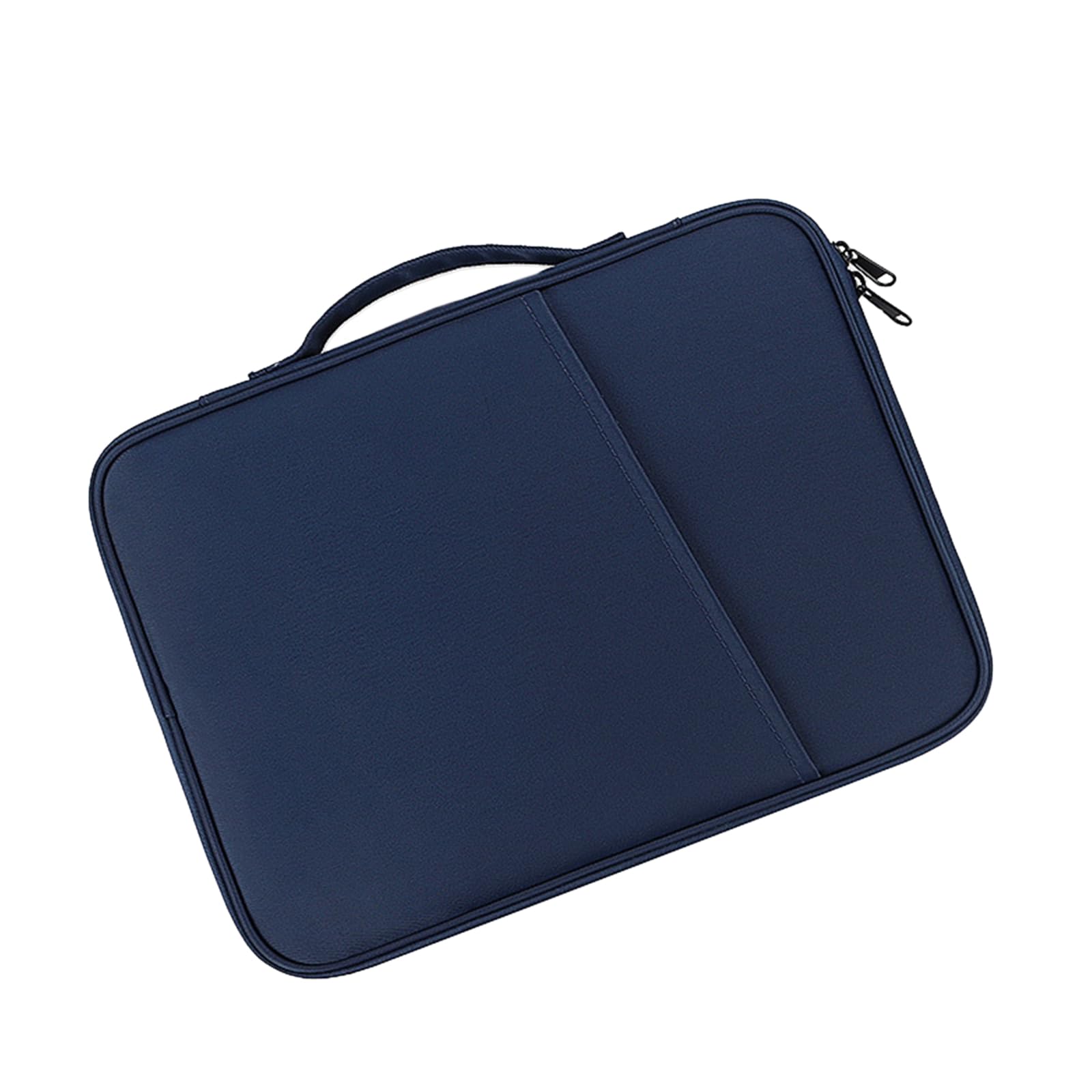 cunueae Tablet Sleeve Case Shockproof Water-Resistant Bag for Pad 9.7 11 12.9 13inch Tablet Protective Bag