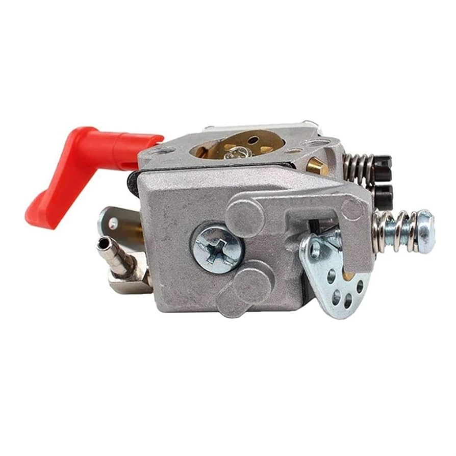 Devbro Genuine Walbro WT-1107 High-Performance Carburetor for