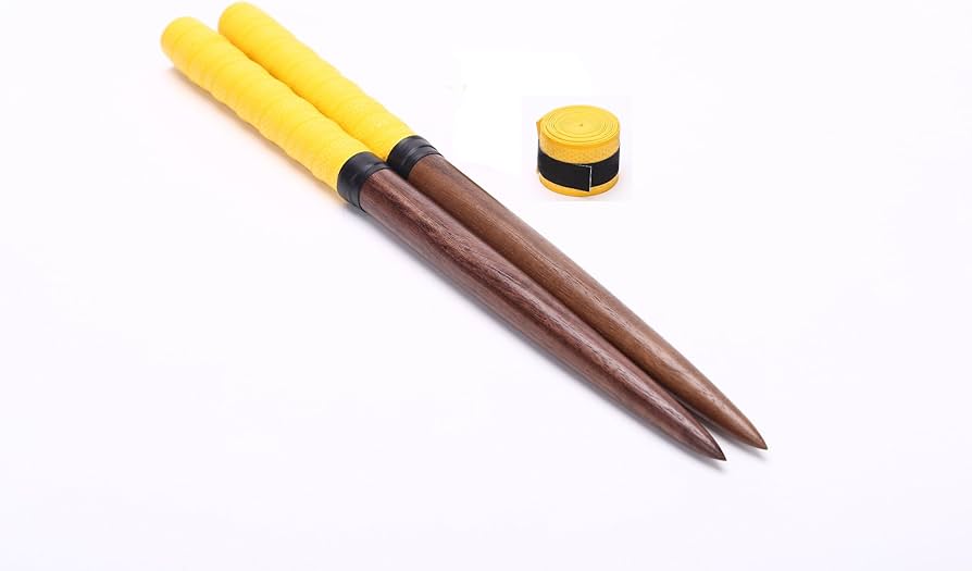 Amazon | 逆鱗マイバチ 超硬材 光沢 予備グリップ付き マイバチ