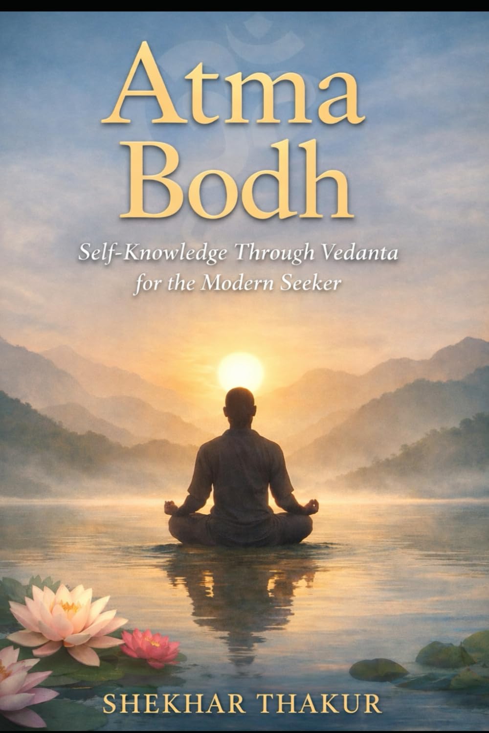 ATMA BODH: Self-Knowledge for the Modern Seeker