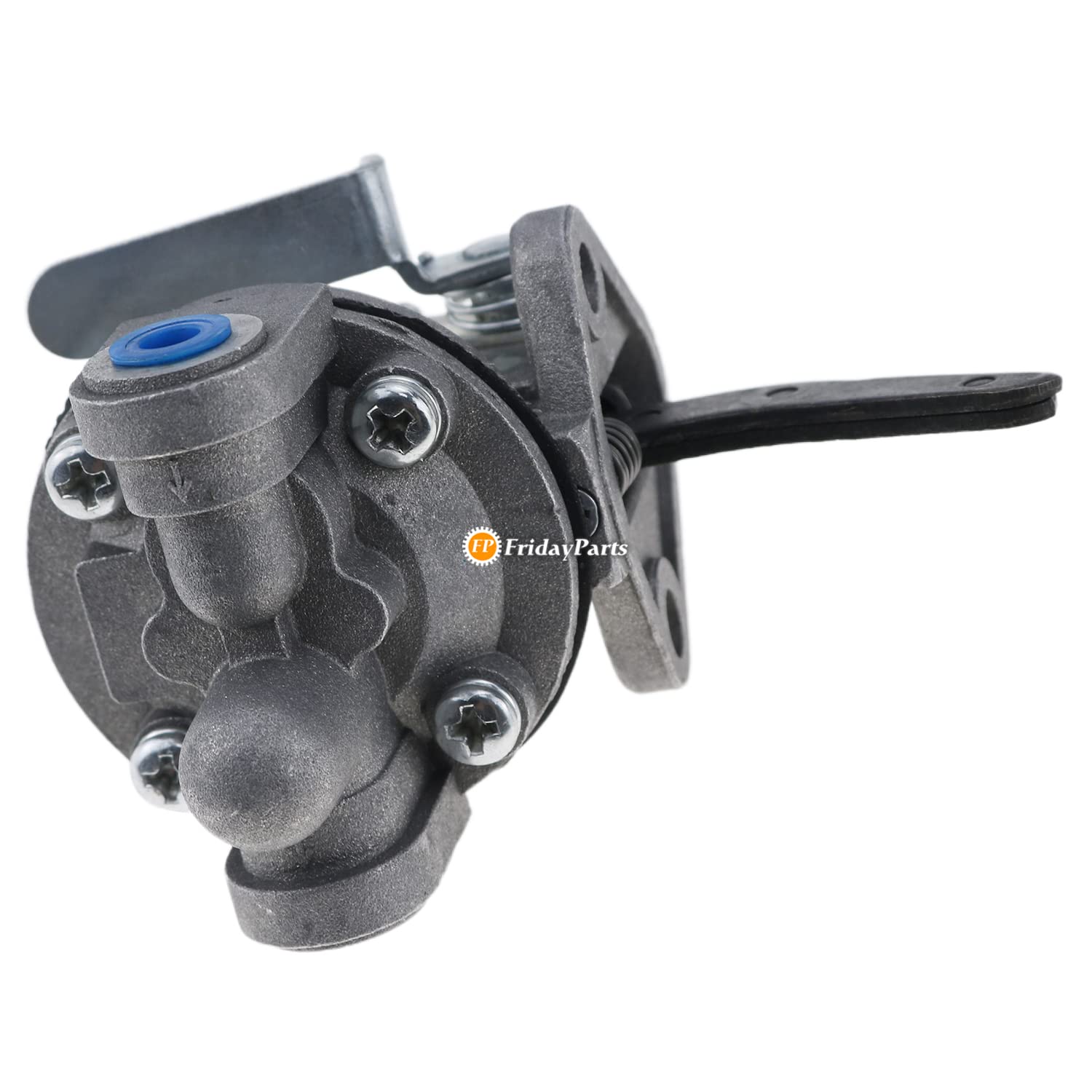 Amazon | FridayParts 燃料リフトポンプ 12930152020 YM129301-52020