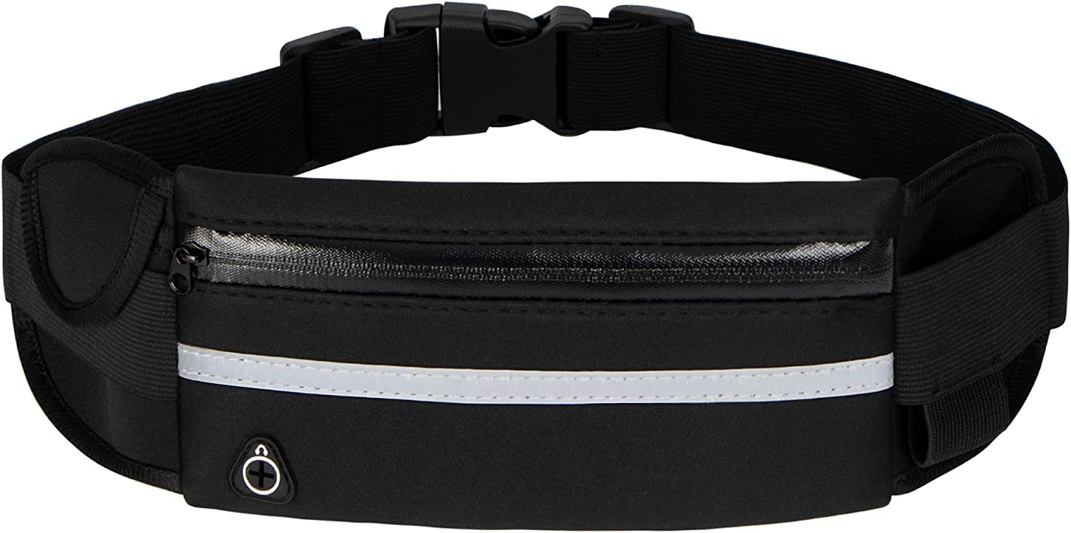 See full amazon price history chart for MANOGYAM Waist Pack Bag | Running Waist Bag | Fanny Pack | Running Accessories | Belt Bag for Travelling, Walking, Hiking, Cycling | Waist Bag for Men & Women with Adjustable Strap (Black) MANOGYAM Waist Pack Bag | Running Waist Bag | Fanny Pack | Running Accessories | Belt Bag for Travelling, Walking, Hiking, Cycling | Waist Bag for Men & Women with Adjustable Strap (Black) (B0C4PLSMK3) Amazon Price History, Amazon Price Tracker