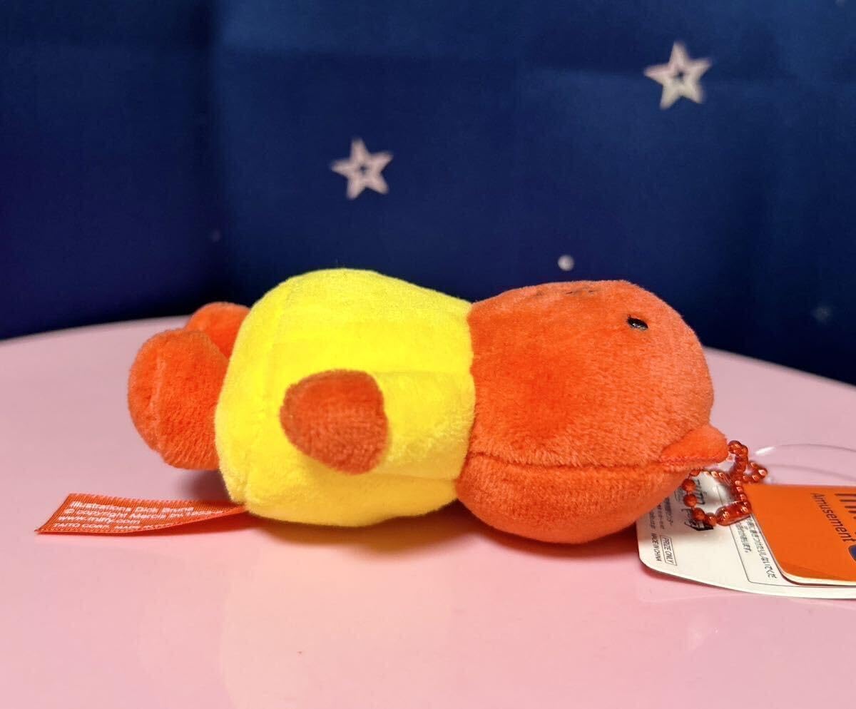 ミッフィー　ぶたのポピー　ぬいぐるみ Amazon.co.jp: ポピー ぬいぐるみマスコット ミッフィー ぶた