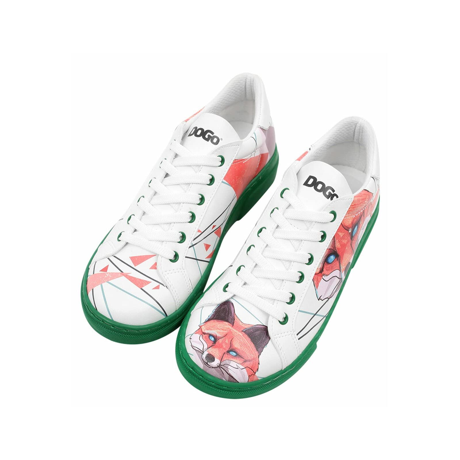 DOGO Ace Sneakers - Best of Tweety and Sylvester