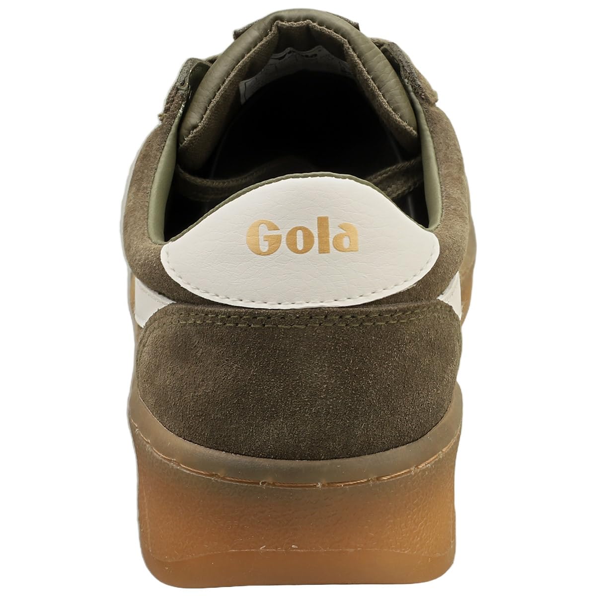 Gola Grandslam Suede, Zapatillas Unisex Adulto