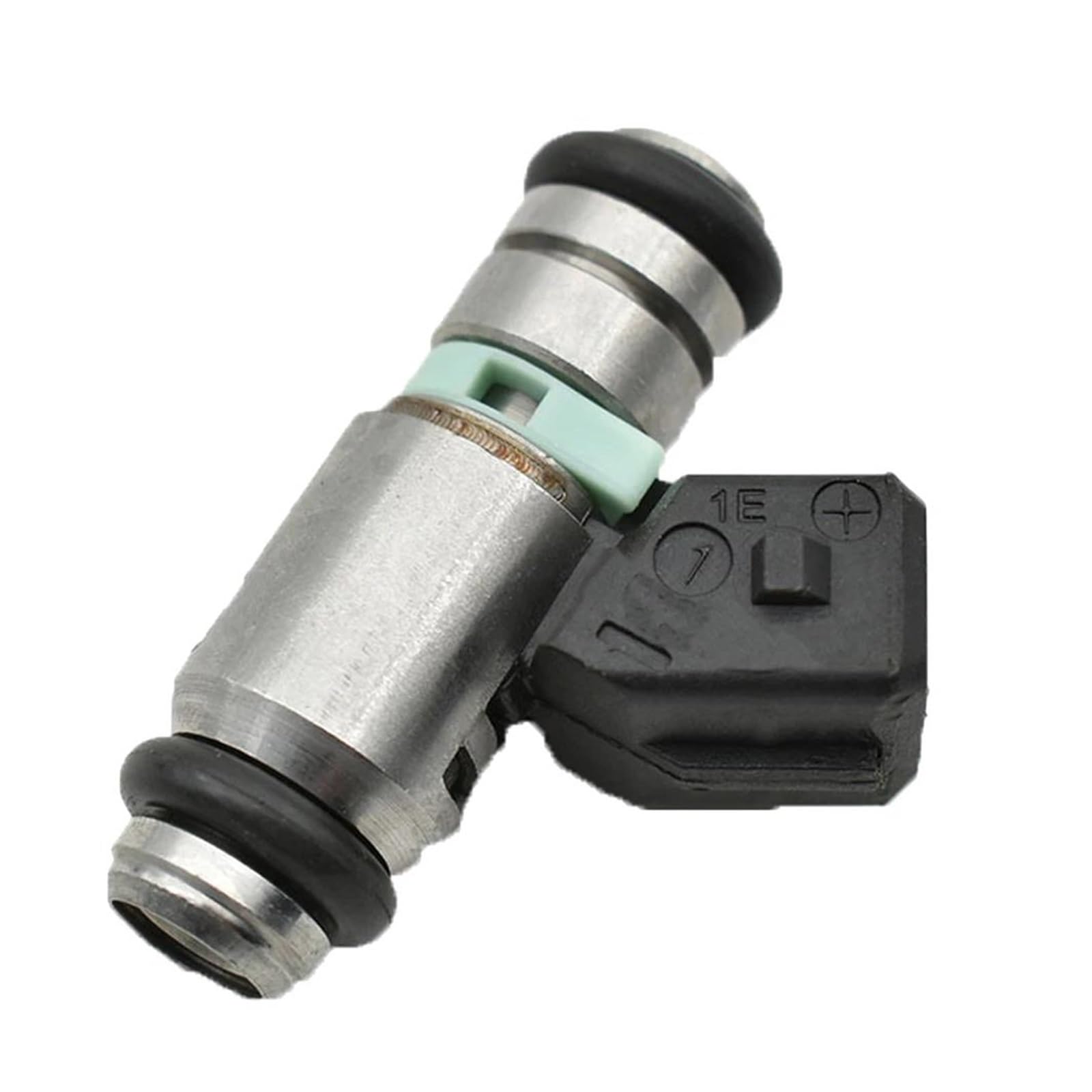 Inyector de combustible 1.2 1.1 para 4PC IWP116 Punto DOBLO MK2 SEICENTOPara Fiat,Ajuste preciso,Rendimiento estable,Fácil instalación,Duradero,Construcción robusta