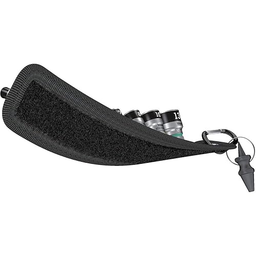 Miniatura 2 de Wera 05003882001 Correa 3 Torx Hf Bitnuss/Set Torx con función de sujeción