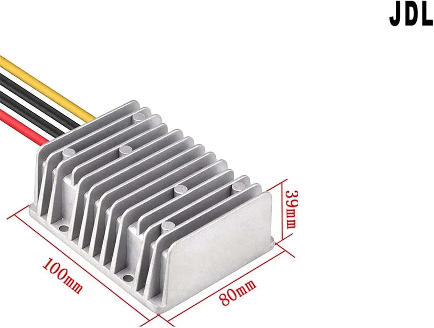 DC to DC Converter Step Up Transformer12V to 28V 10A 12A 15A 20A Converter Boost Module Power Inverter(J-12V to 18V 10A)