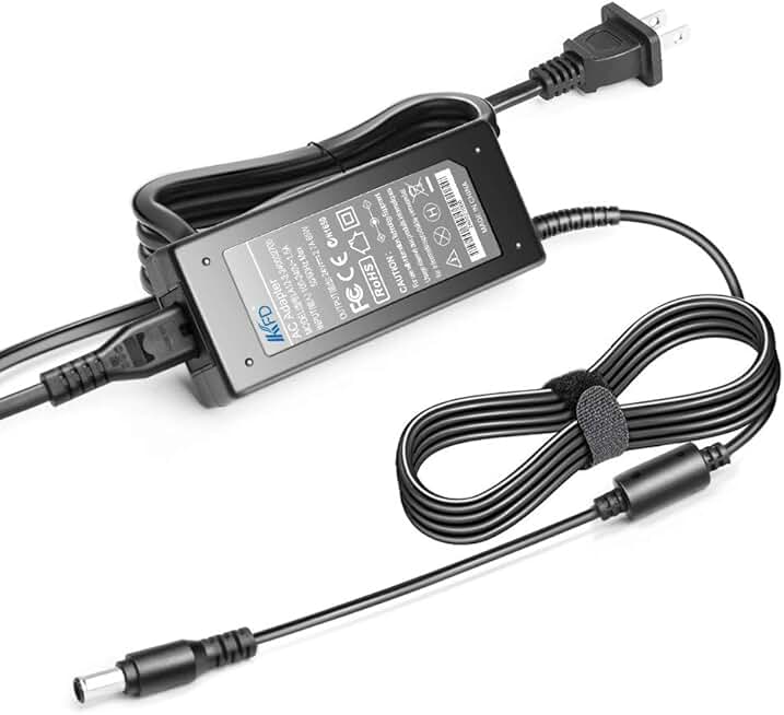 epson scanner power cord