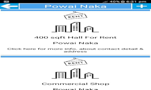 Satara Rental Properties