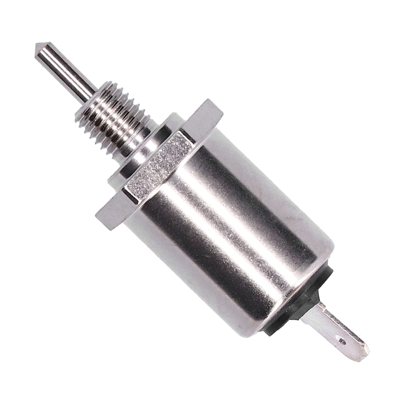Elektromagnes odcinający paliwo do M138477 15003-2801 2860 LT180 LX277 X475 X520 X540 X700 - zastępuje stare lub uszkodzone części - akcesoria do kosiarki