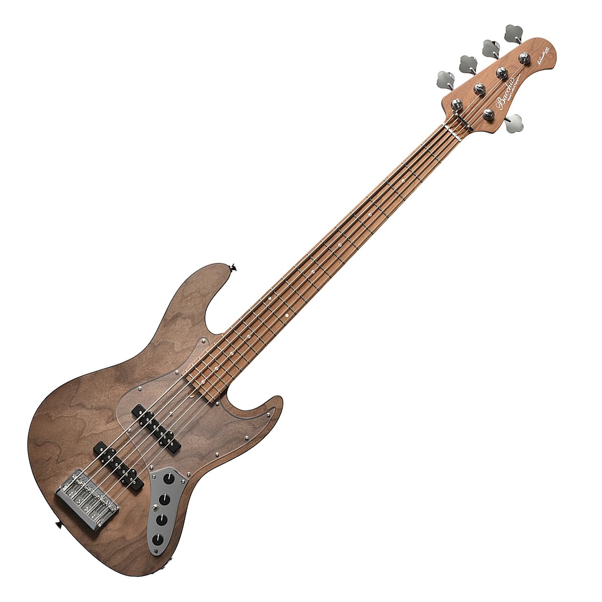 Bacchus YJM-550R-PJ WH エレキベース Bacchus YJM-550R-PJ WH エレキベース