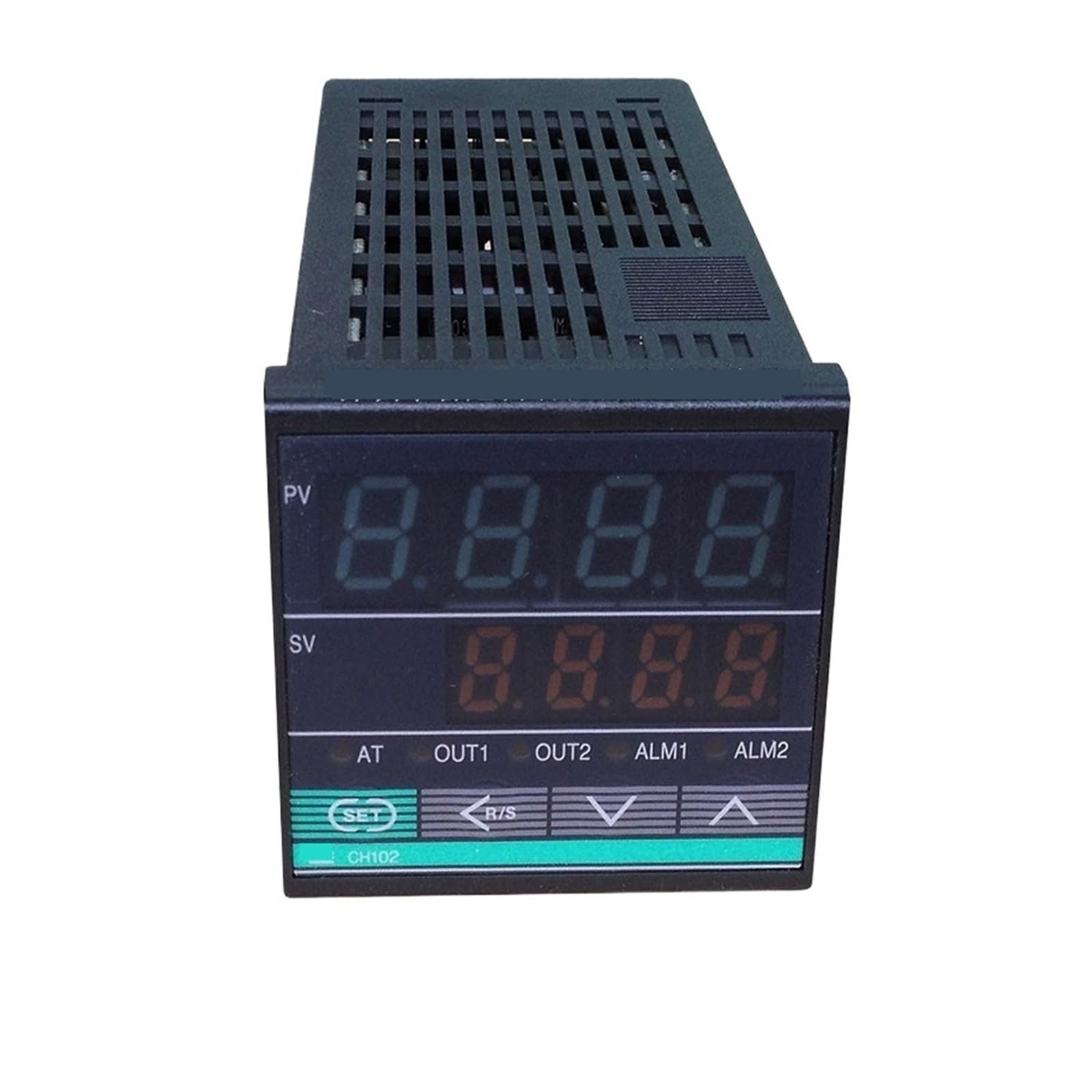 MXXDMOPD Thermostat CH102FD02-M*an-NN CH102 Temperature Controller Sensor(0-1200)