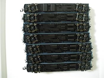 Amazon | KATO 10-280 さよなら20系客車 7両セット | 鉄道模型 通販