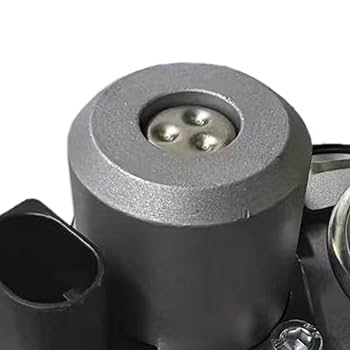 Amazon.com: Artudatech High Pressure Fuel Pump 13517630644