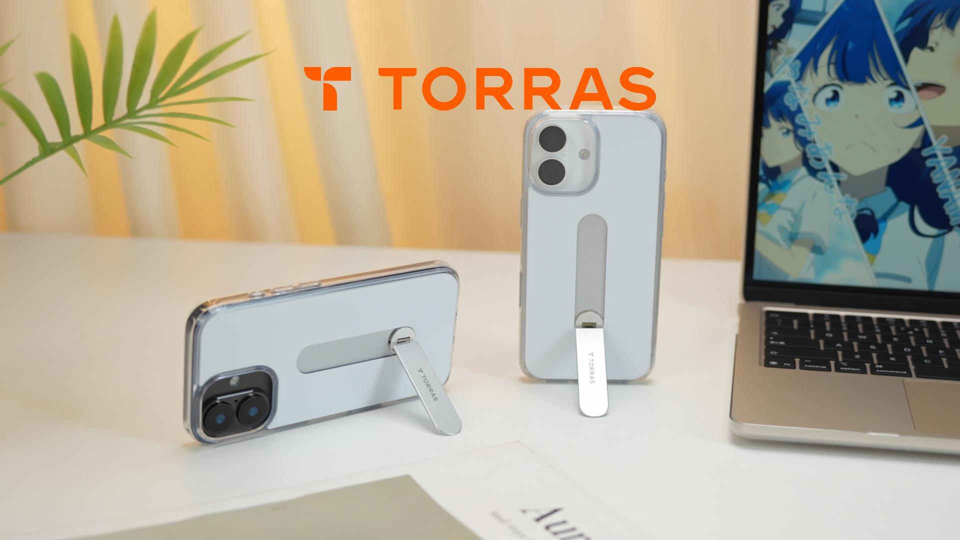 Amazon.co.jp: TORRAS Google Pixel 10a 用 ケース i Stand i3