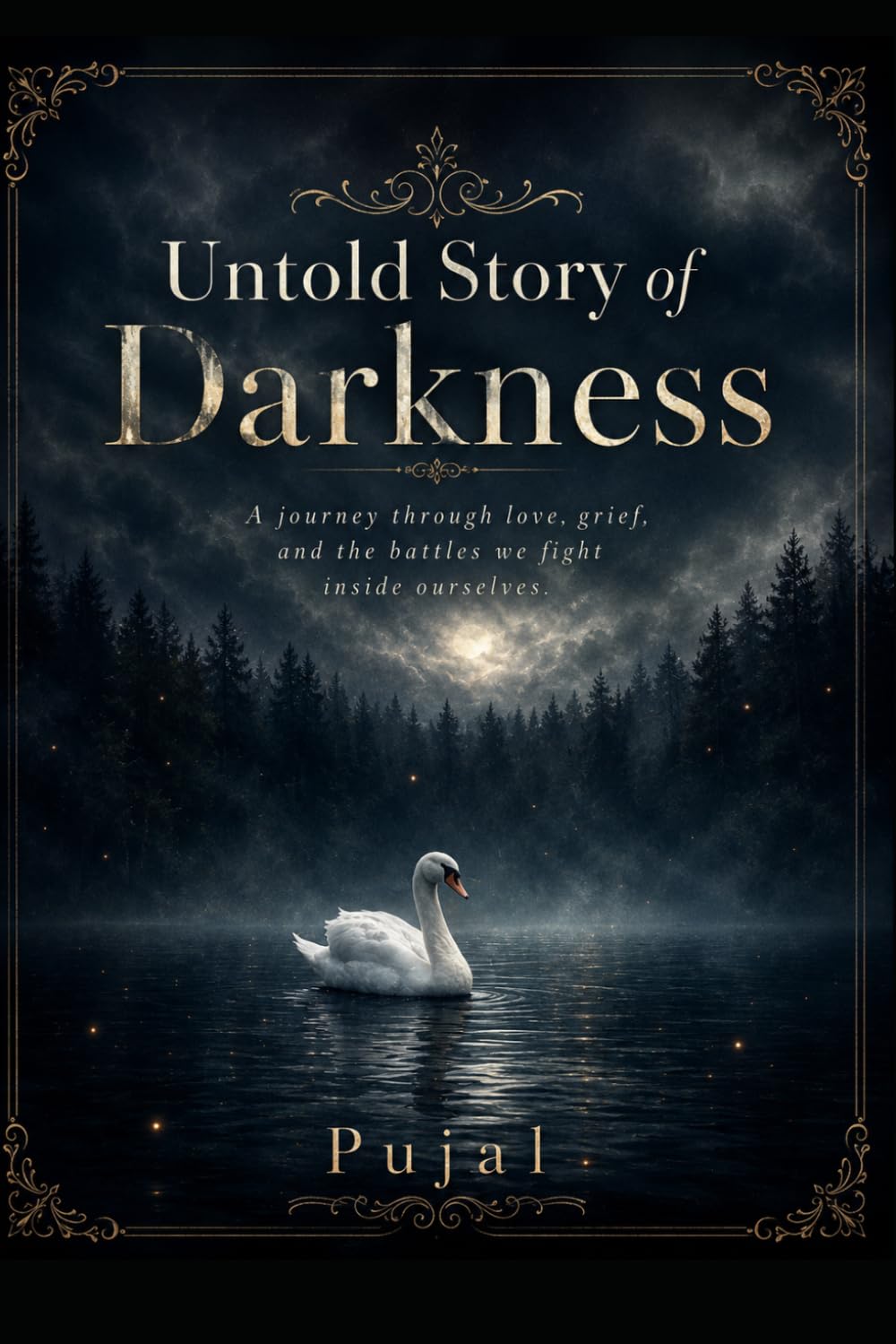 Untold Story Of Darkness