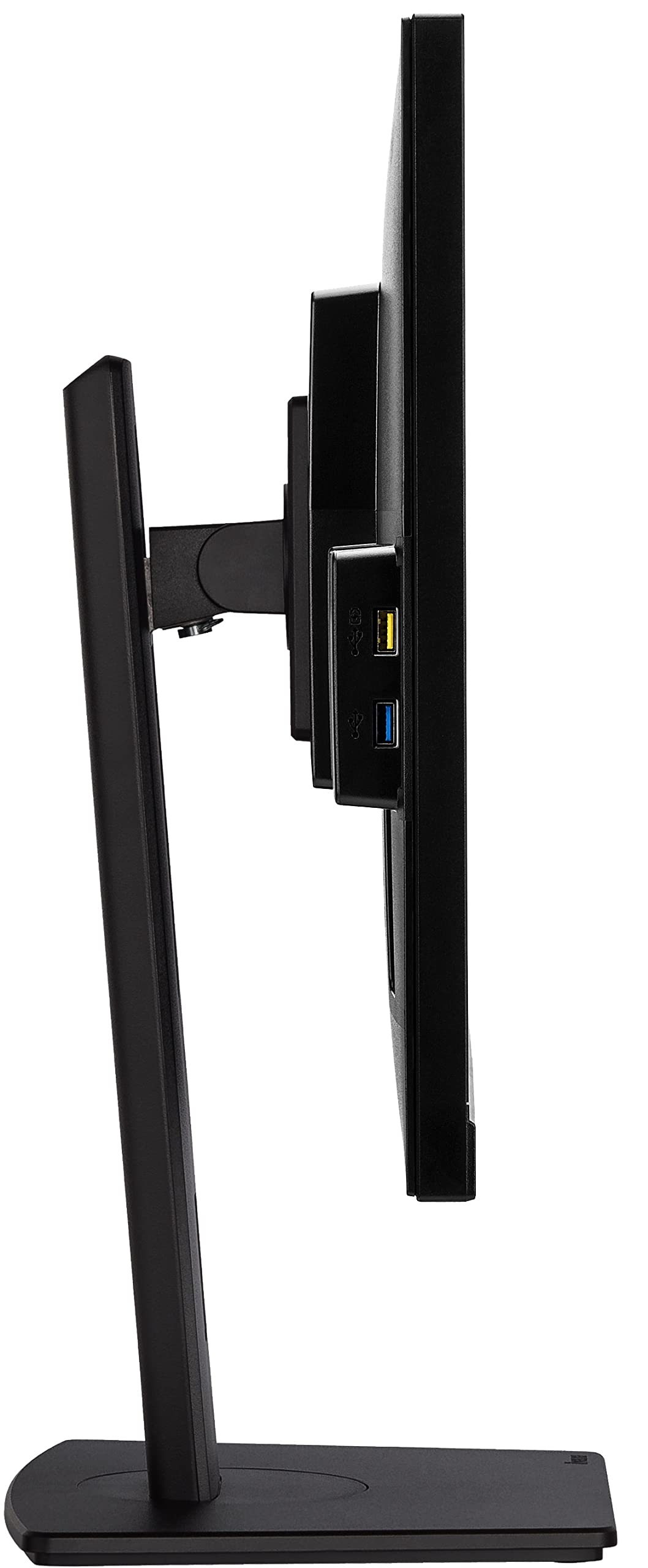 iiyama Prolite XUB2792UHSU-B5 68,45cm 27" IPS LED Monitor 4K UHD DVI HDMI DP USB3.0 Slim-Line Höhenverstellung Pivot schwarz