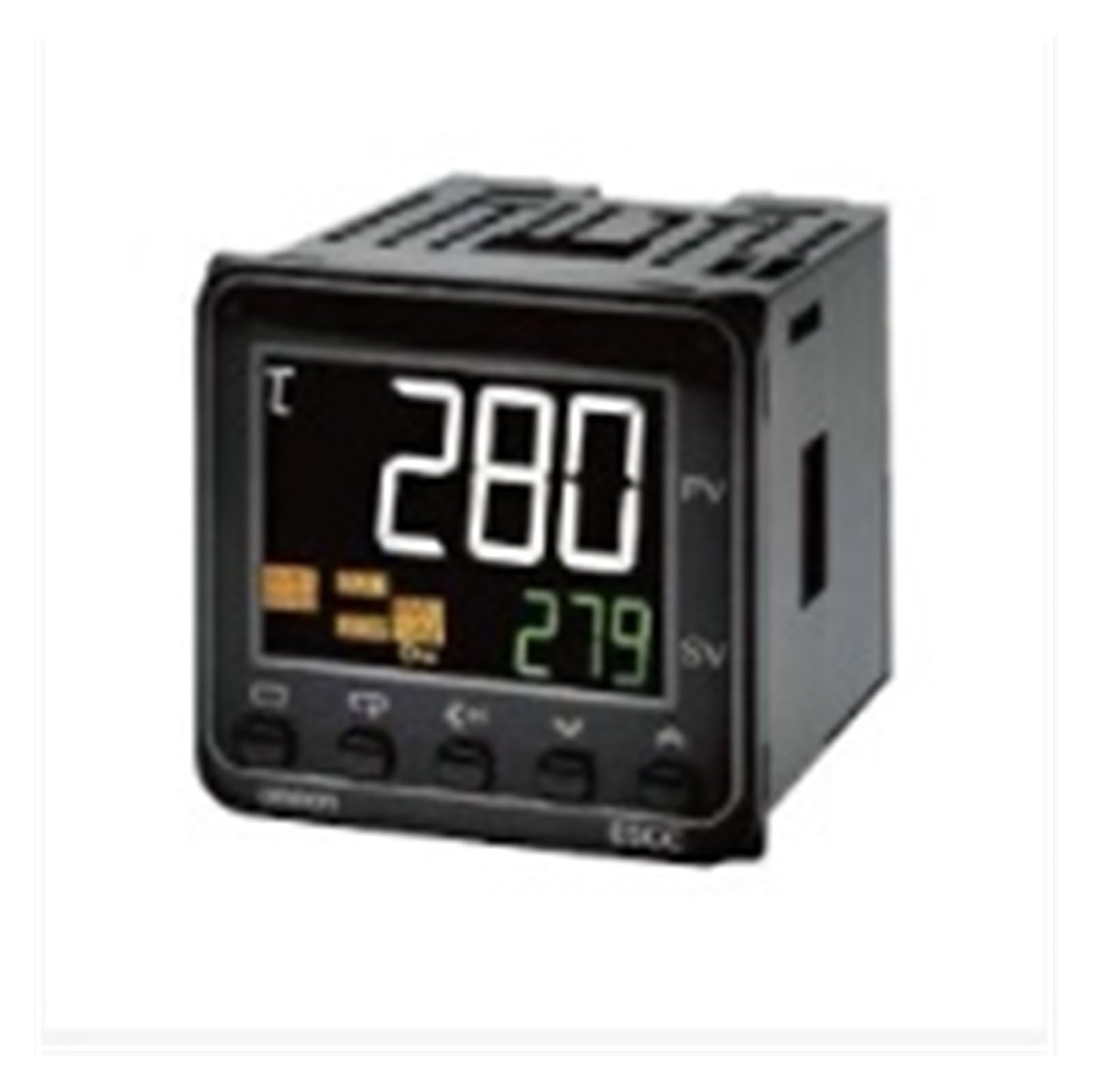 Contrôleur de température CQ3D5M-005 capteur thermique E5CC industriel