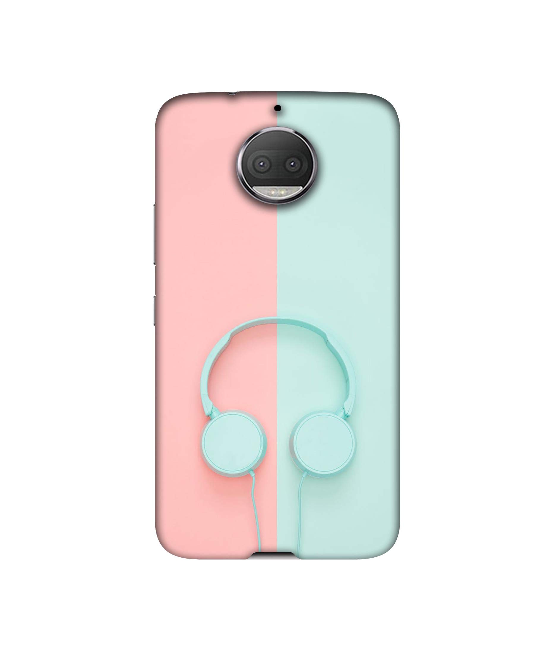 Amazon Brand - Solimo Poly Carbonate Back Cover for Motorola Moto G5S Plus (Multi-Coloured) (B07QM6LCV1) Amazon Price History, Amazon Price Tracker